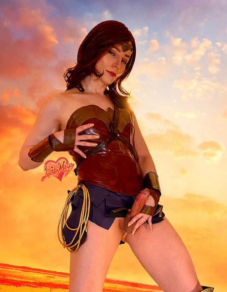 luciamaya modelo mejor recopilación