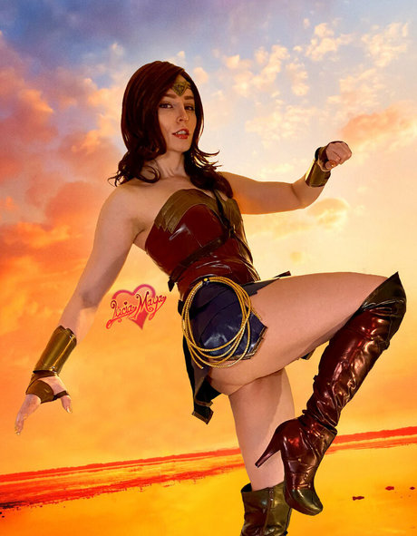 luciamaya estrella caliente recopilación