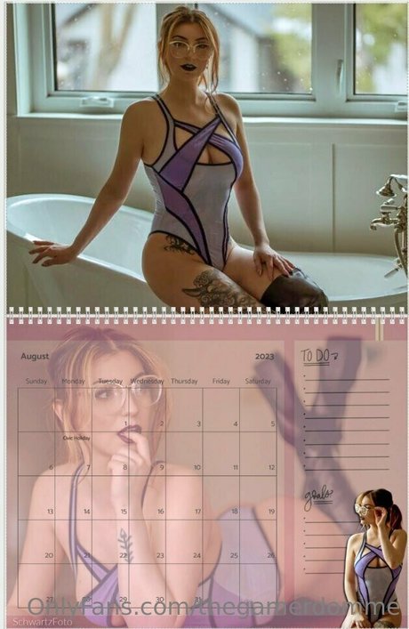 thegamerdomme sexo estrella recopilación