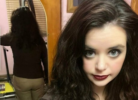 shannabanana123 estrella porno de alta calidad imagen