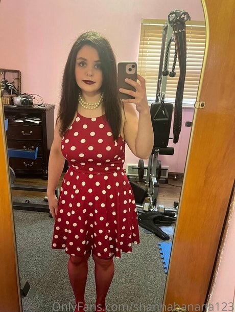 shannabanana123 linda estrella foto