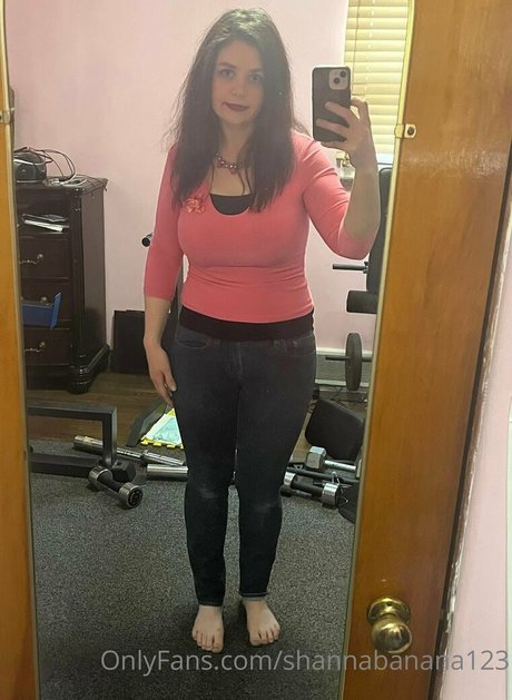 shannabanana123 modelo erótico galerías