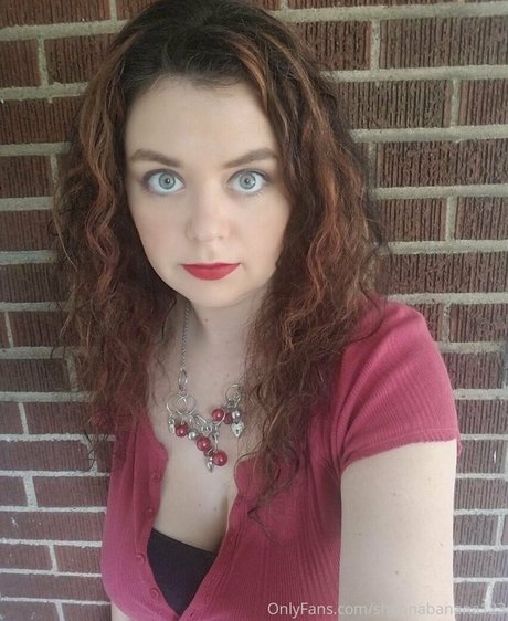 shannabanana123 modelo xxx foto