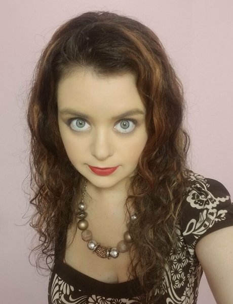 shannabanana123 estrella erótica galerías