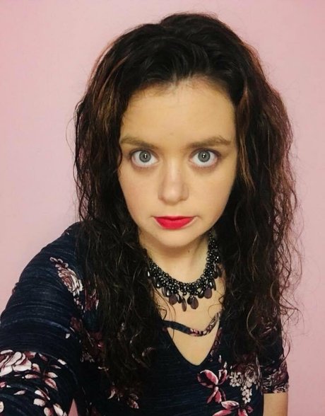 shannabanana123 hermosa actriz archivo