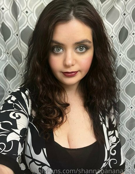 shannabanana123 estrella del sexo imágenes