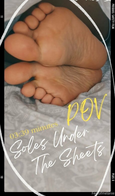 feetofmelanie sexo estrella porno galería