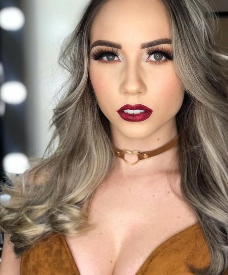 Marcelly Mello actriz de alta definición recopilación