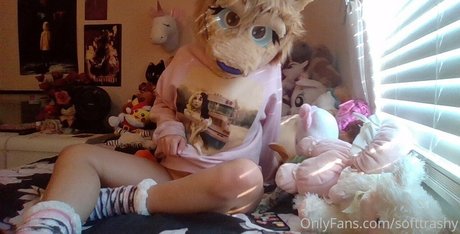 softtrashy actriz erótica galería