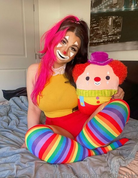 smollbabeyfree estrella hd recopilación