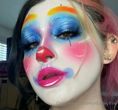 smollbabeyfree modelo desnudos imagen