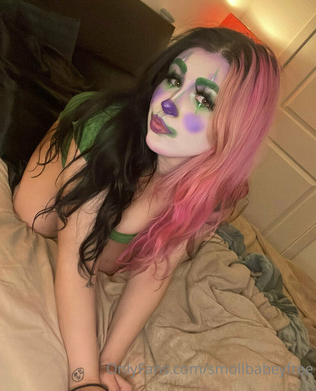 smollbabeyfree modelo libre fotos