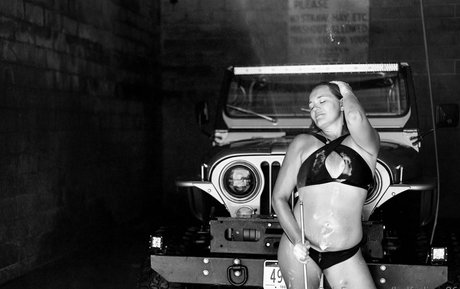 halfadime86 desnudos de estrellas galerías