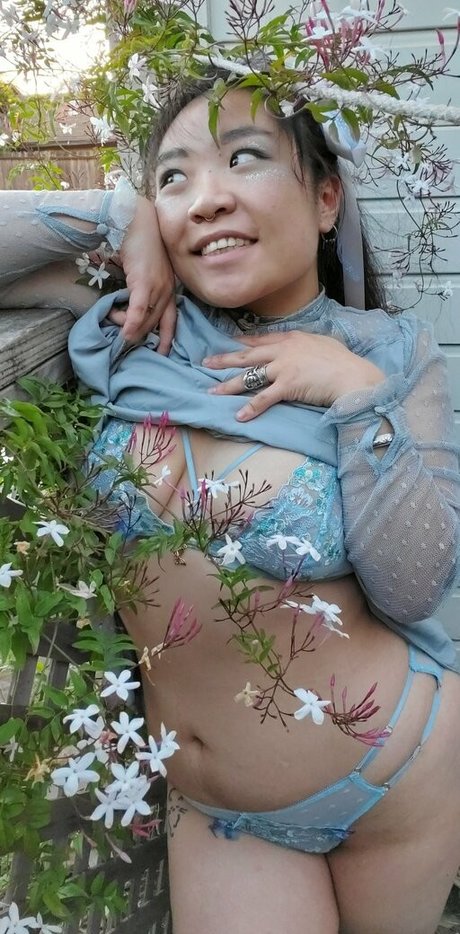 Missblissrose Profilfoto