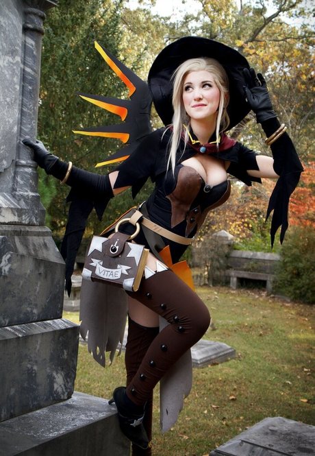 Tina Kinz modelo bonita recopilación