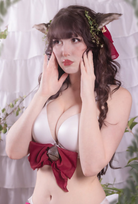 Tina Kinz actriz porno galería