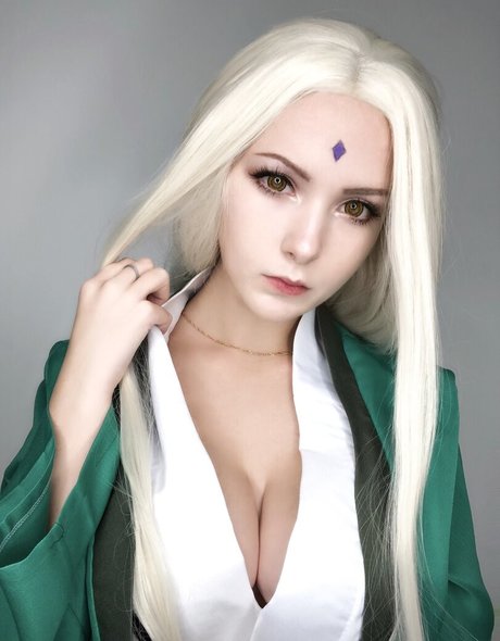 Nikachi Nika Kotova estrella porno agradable galerías