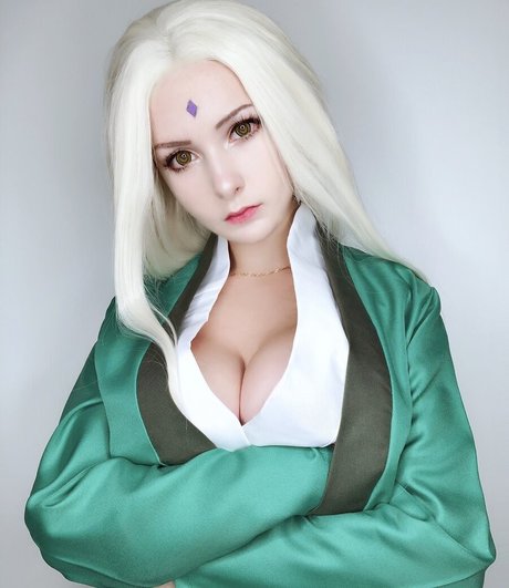 Nikachi Nika Kotova hermosa modelo galerías