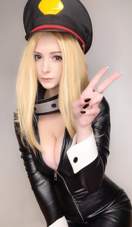 Nikachi Nika Kotova mejor estrella recopilación