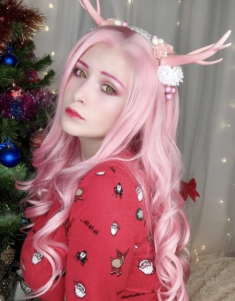 Nikachi Nika Kotova estrella porno imágenes