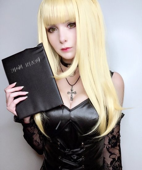 Nikachi Nika Kotova desnudos de modelos recopilación