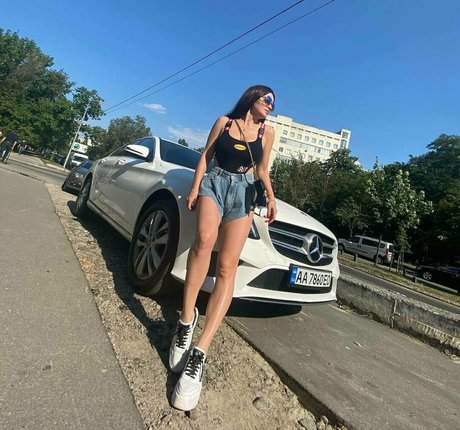 sonya s modelo sexual archivo