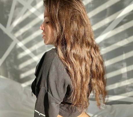 sonya s estrella caliente foto