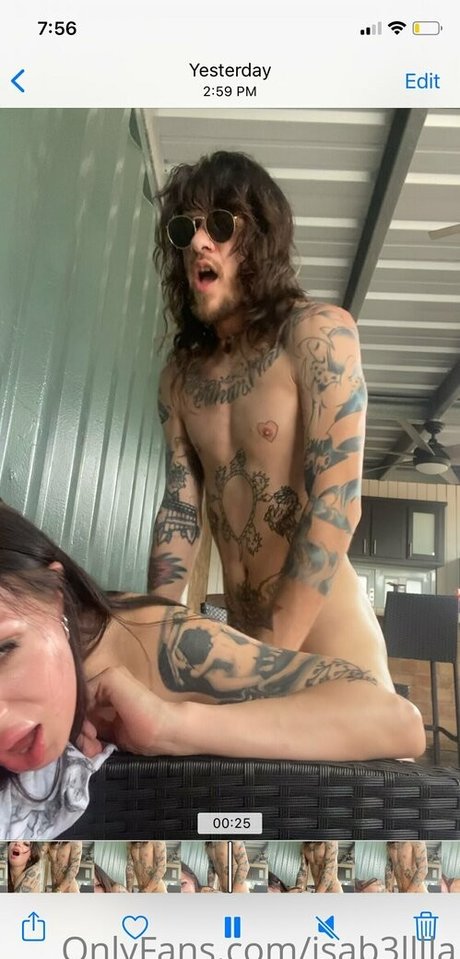 isab3lllla estrella porno caliente imágenes