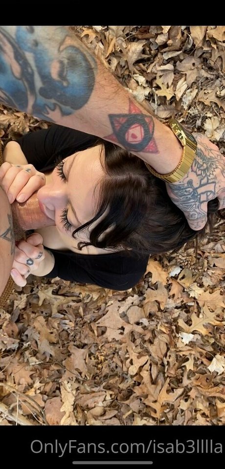 isab3lllla estrella exclusiva archivo