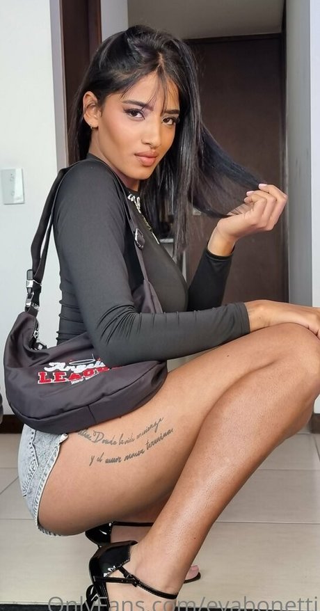 evabinetti estrella adulta fotos