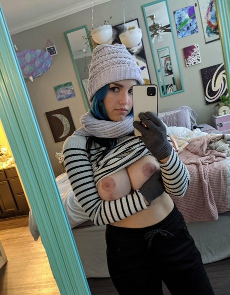 QT Lux estrella porno mejor imagen