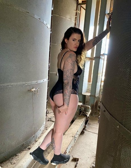 freakyfamily modelo agradable recopilación