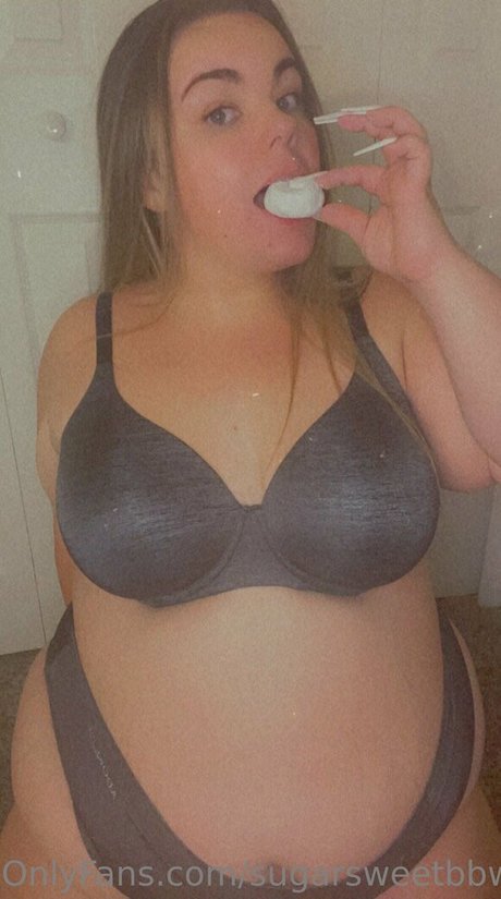 sugarsweetbbw bonita estrella porno galería