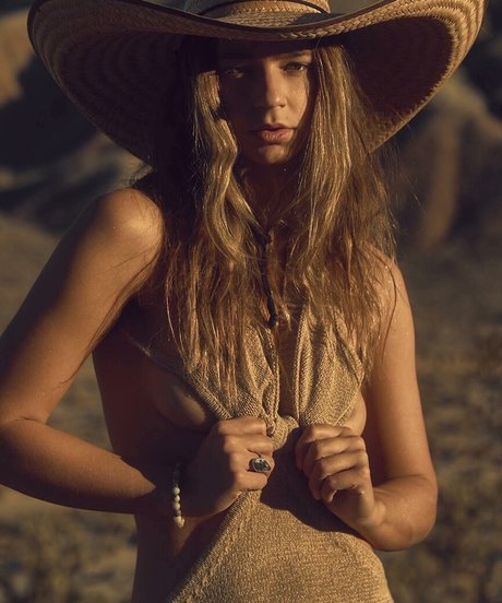 Lowkee Karlee actriz exclusiva imagen