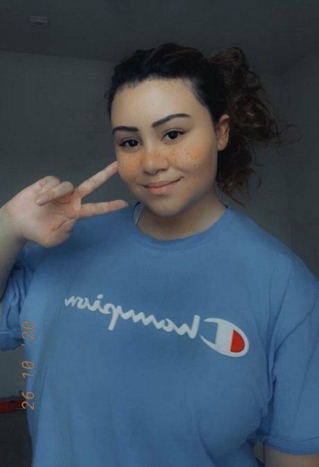 pandoranyxie actriz imagen