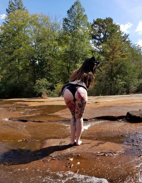 poppycarminexxx modelo desnudos imagen