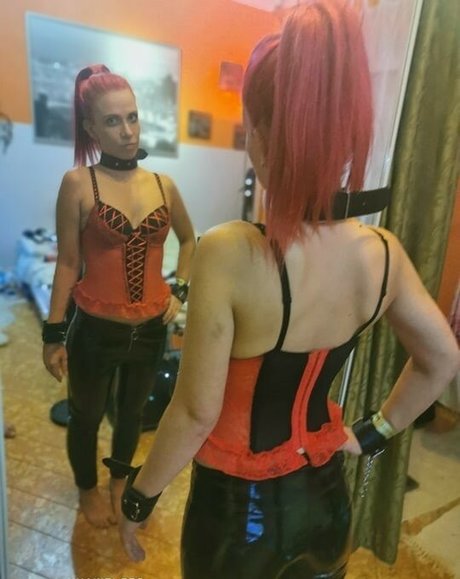 Sexi Gypsy modelo de alta definición galería