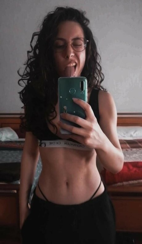 Luftlady Patreon hermosa modelo imagen