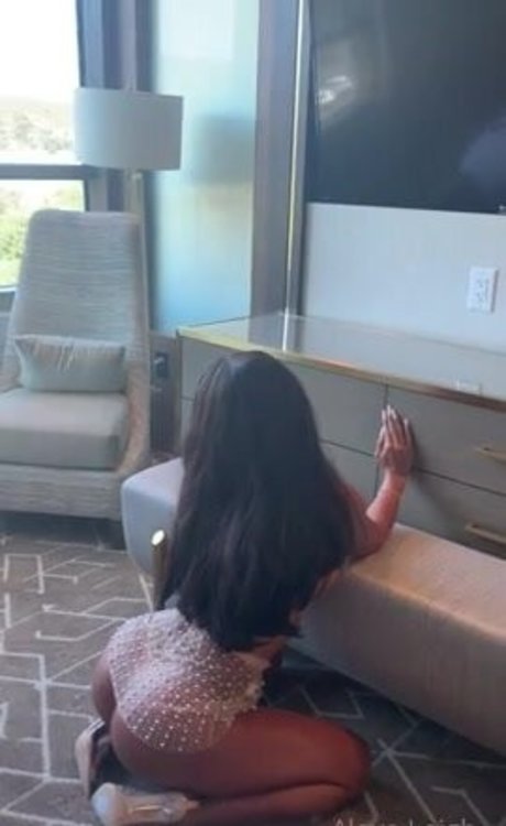 Alexa Leigh estrella porno sexy fotos