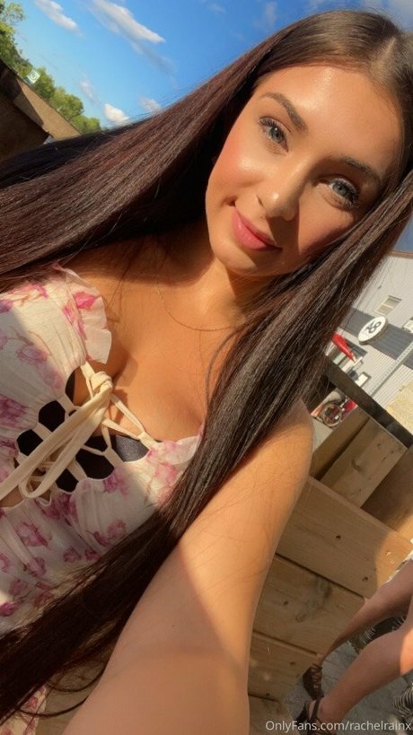 Rachel Rainx estrella hd imágenes