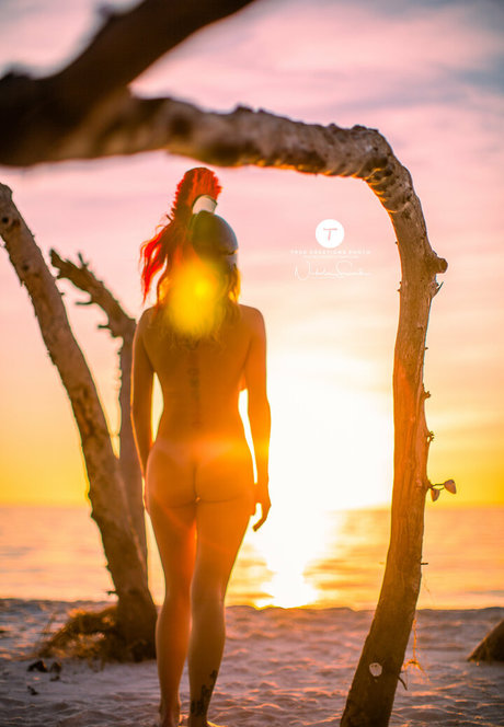 esunnyd desnudos de estrellas galería