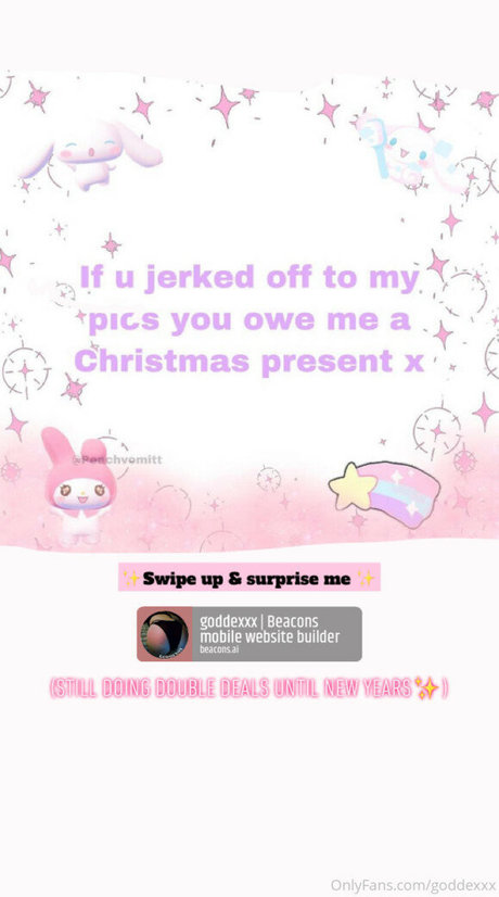 goddexox Fotoaufnahmen