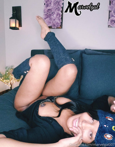 marvelgal007 modelo de arte fotos