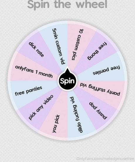 melodymusefree estrella atractiva imágenes