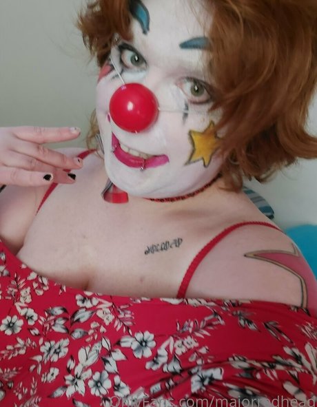 majorredhead hermosa estrella porno galería