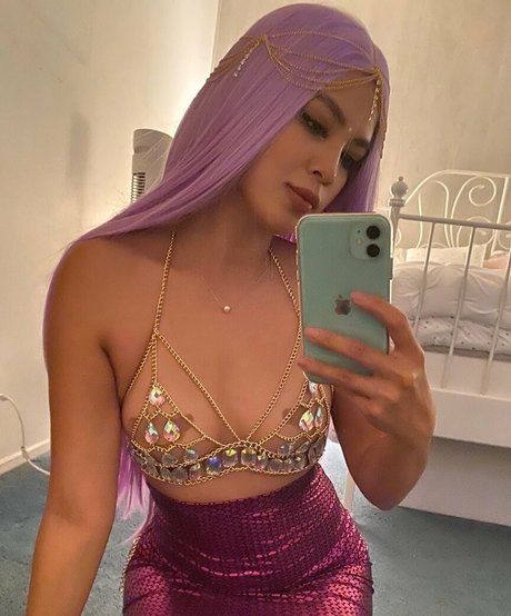 hellokittykc modelo erótico fotos