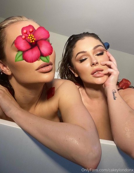 Cakeylondonx buena estrella porno foto