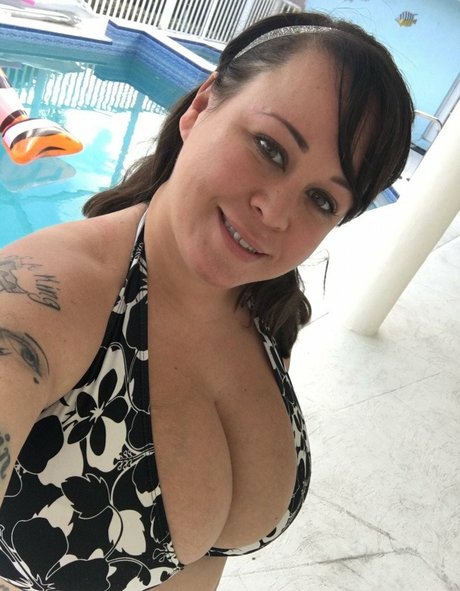 Brandy Talore hermosa estrella porno galería