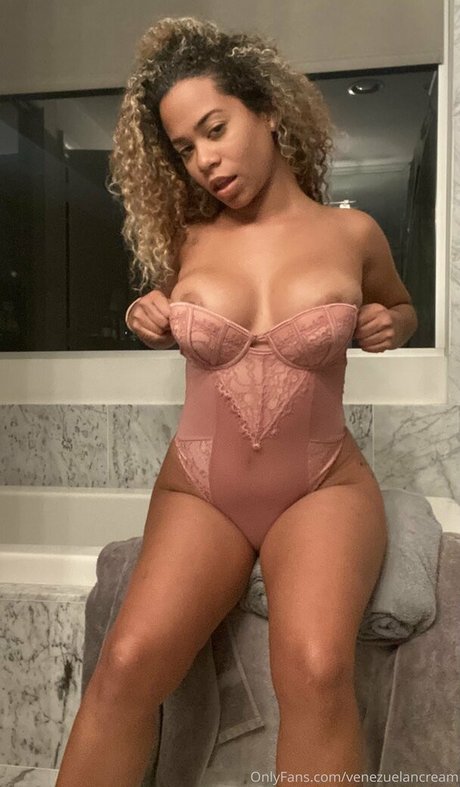 venezuelancream estrella porno en alta definición imagen