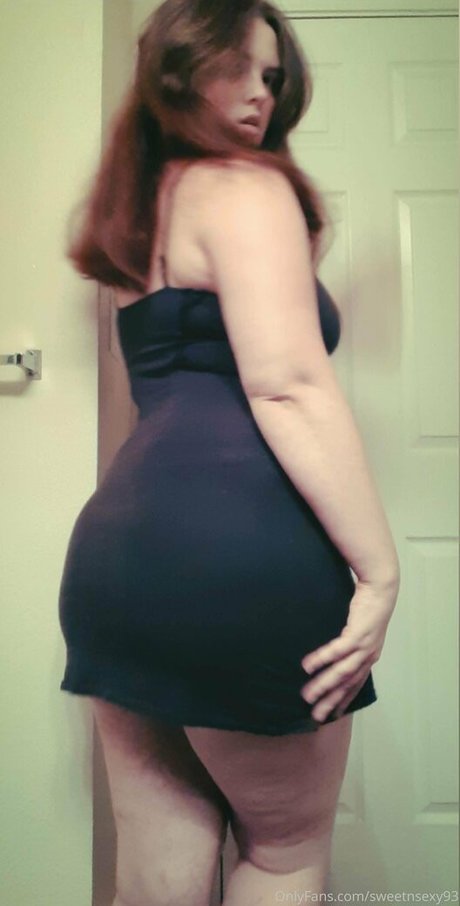 sweetnsexy93 estrella porno exclusiva foto